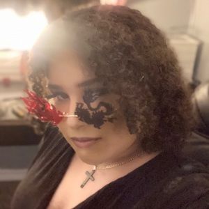 Meet your Posher, Lizette